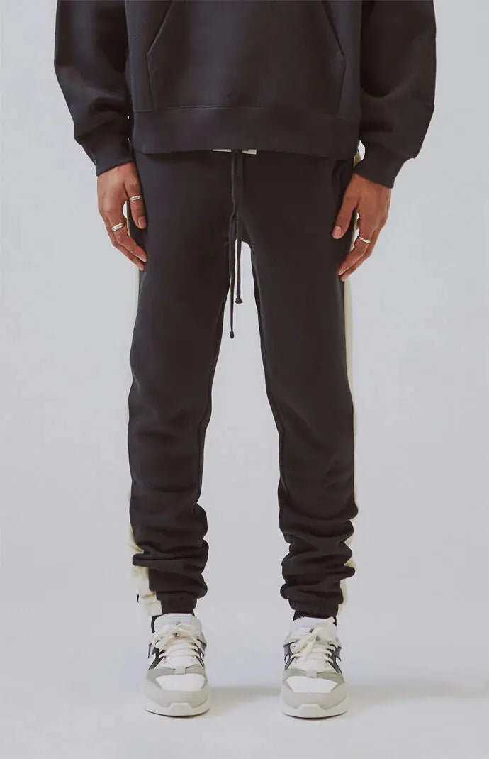 Casual Loose Drawstring High Street Sweatpants