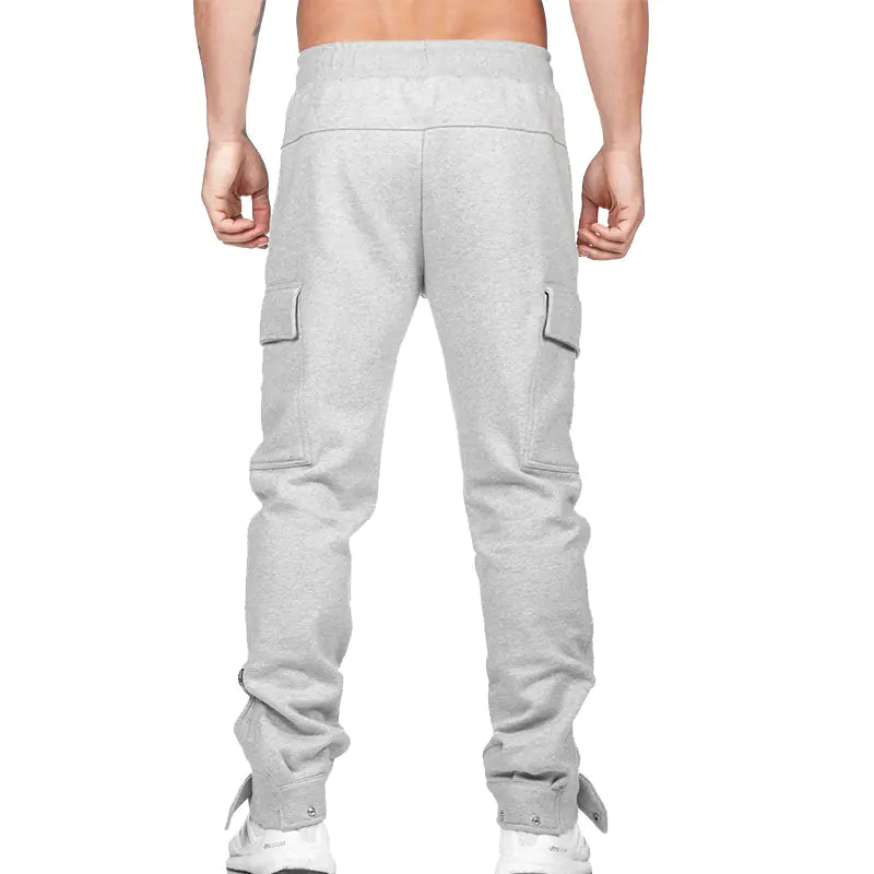 Men's Comfortable Sweatpants for Everyday Wear