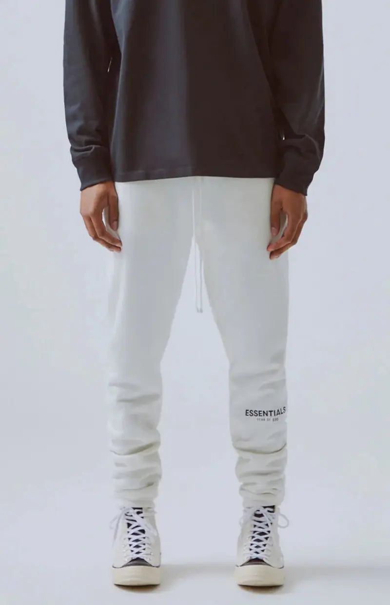 Casual Loose Drawstring High Street Sweatpants