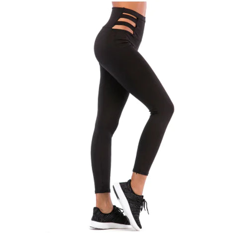 Autumn Women's Leggings for Comfortable Wear