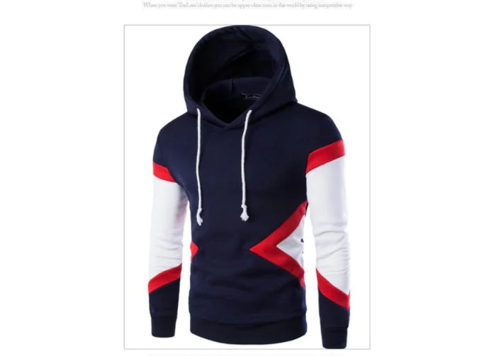 Korean Style Hoodies and Sweatshirts