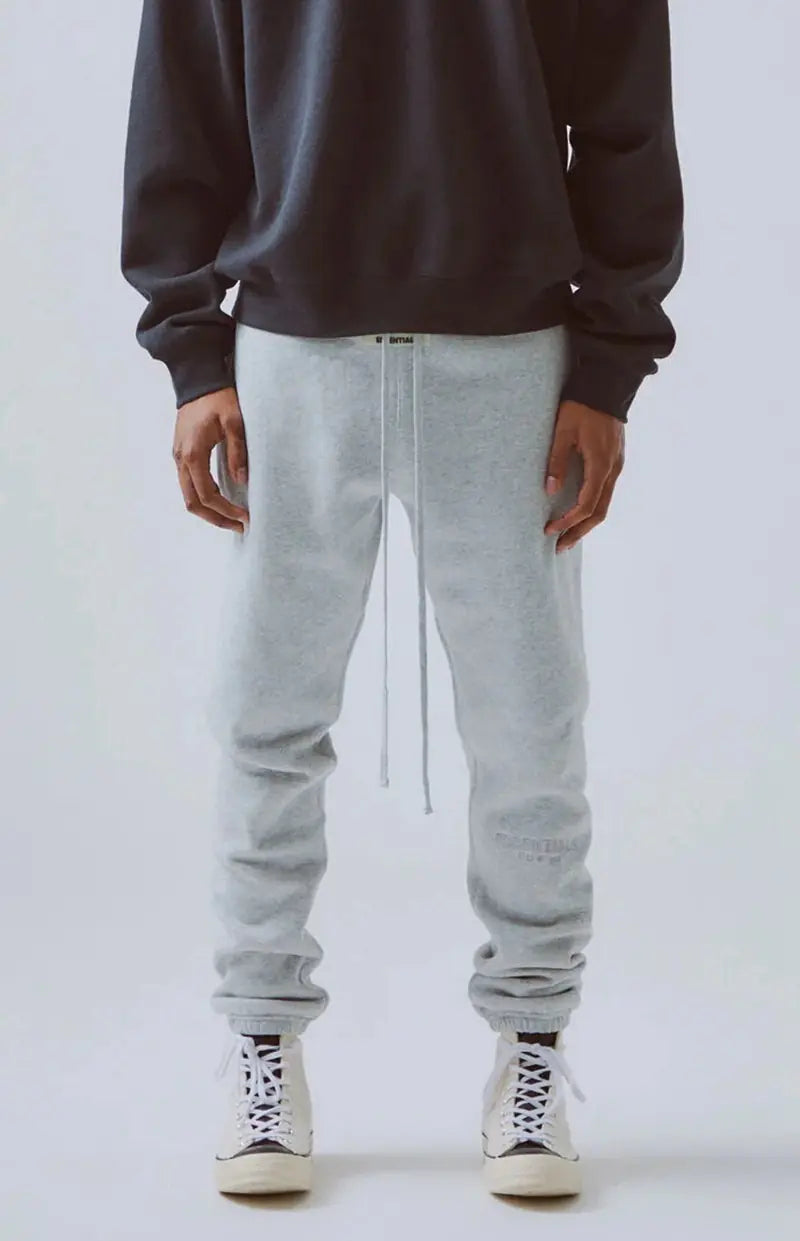 Casual Loose Drawstring High Street Sweatpants