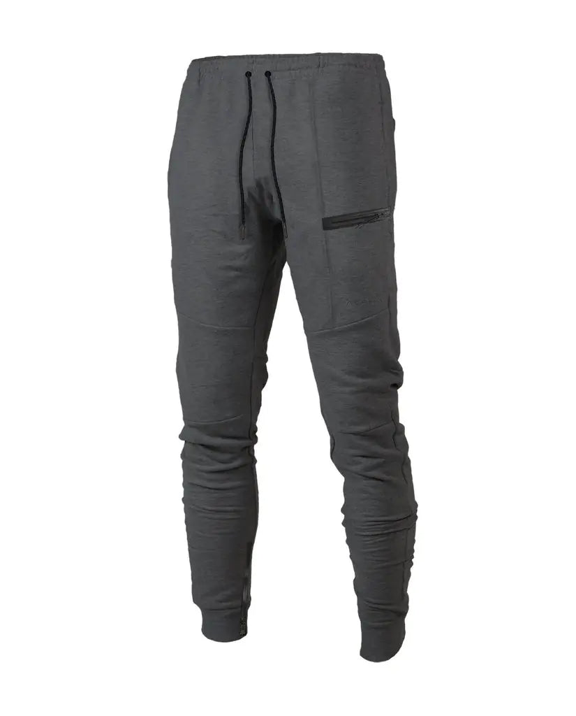 Men's Casual High Street Jogger Sweatpants