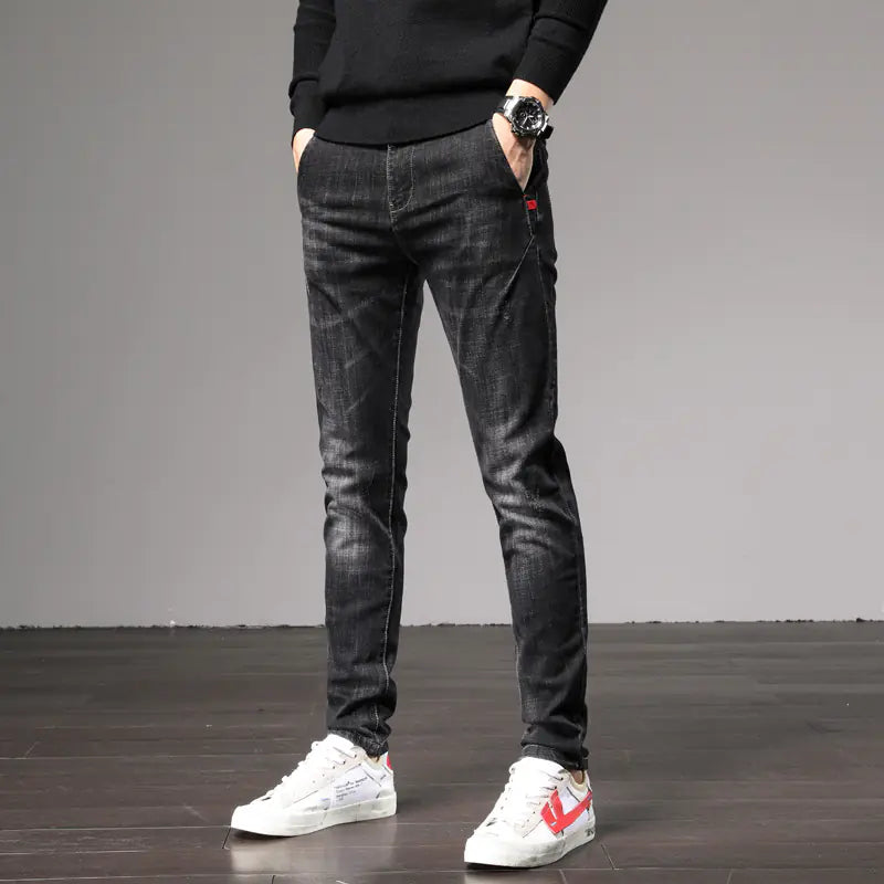 Men's Business Pants for Professional Wear