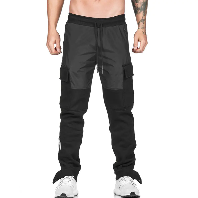 Men's Comfortable Sweatpants for Everyday Wear