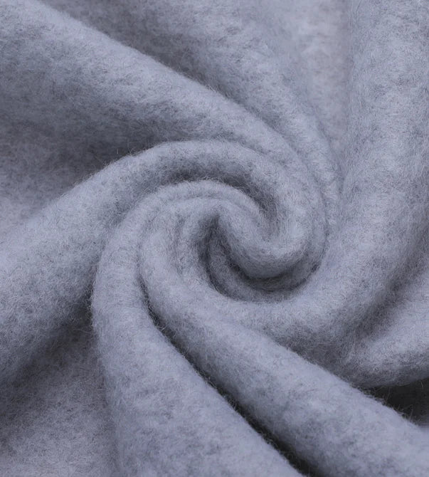 Men's Casual Hooded Sweatshirt in Hip-Hop Style