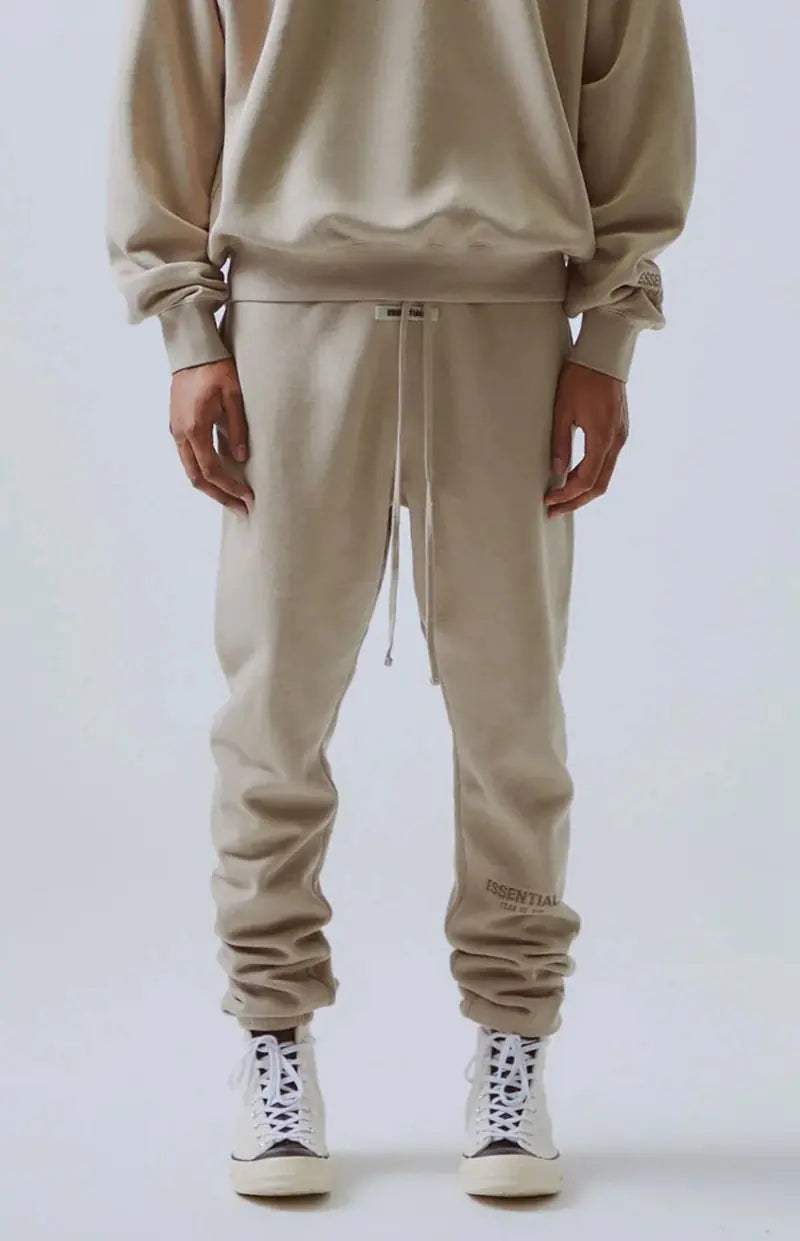 Casual Loose Drawstring High Street Sweatpants