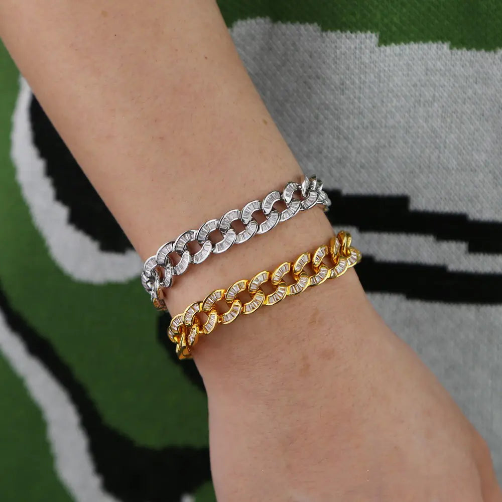 Hip-Hop New Women's Bracelet