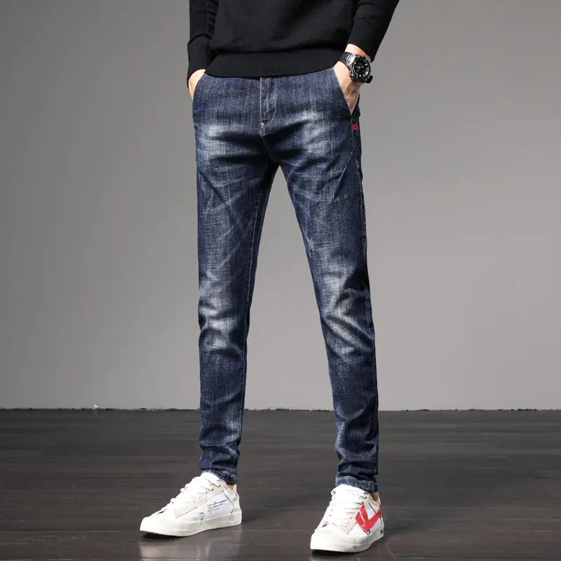 Men's Business Pants for Professional Wear